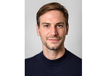 Strasbourg Plastic Surgeon Dr. Eloi Ramelli image 1
