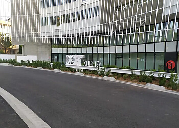 Dr Milongo-Rigal Emilie image 2 Toulouse Neurologists Dr Milongo-Rigal Emilie image 2