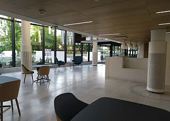 Dr Milongo-Rigal Emilie image 3 Toulouse Neurologists Dr Milongo-Rigal Emilie image 3