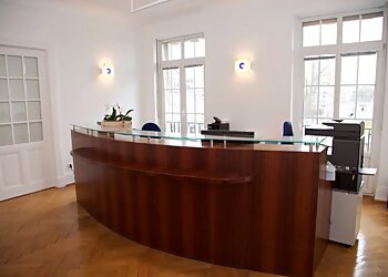 Dr Emmanuel Ravier image 2 Strasbourg Urologists Dr Emmanuel Ravier image 2