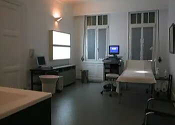 Dr Emmanuel Ravier image 3 Strasbourg Urologists Dr Emmanuel Ravier image 3