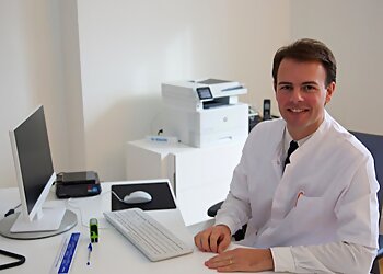 Strasbourg Urologists Dr Emmanuel Ravier  image 1