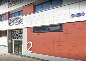 Dr Estelle Azogui image 2 Reims Dentists Dr Estelle Azogui image 2