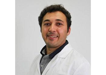 Nice  Dr Faouzi BENSALAH