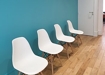 Dr Fatiha Achache-Rachet image 3 Lyon Cardiologists Dr Fatiha Achache-Rachet image 3