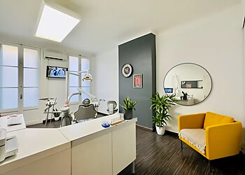 Dr Filipe DA SILVA image 2 Toulon Dentists Dr Filipe DA SILVA image 2