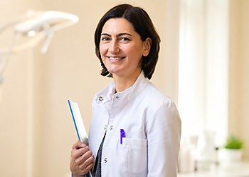 Lille Dermatologists Dr Florence Durand image 1