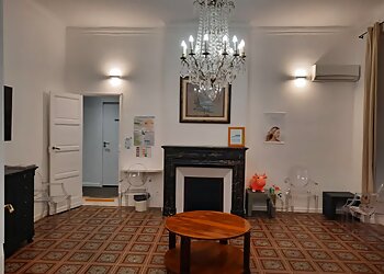 Dr Florian CREHANGE image 2 Toulon Dentists Dr Florian CREHANGE image 2