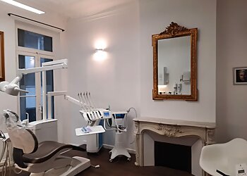 Dr Florian CREHANGE image 3 Toulon Dentists Dr Florian CREHANGE image 3