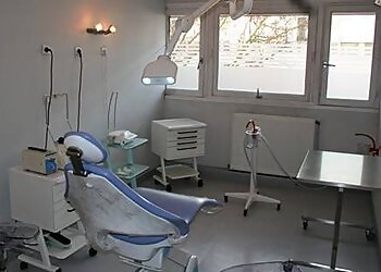 Dr François GALET image 3 Meilleurs Dentistes à Lille Dr François GALET image 3