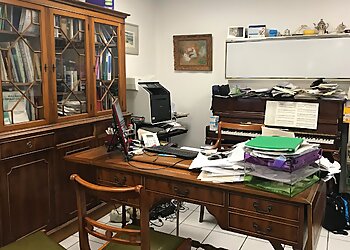 Dr François MORTCHELEWICZ image 2 Meilleurs Pneumologues à Paris Dr François MORTCHELEWICZ image 2