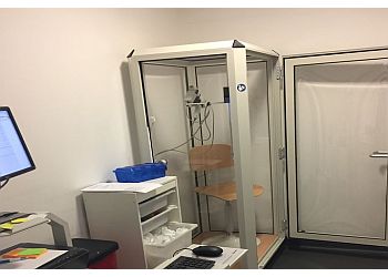 Dr Frederic Corne - Clinique Jules Verne  image 2 Nantes Pulmonologists Dr Frederic Corne - Clinique Jules Verne  image 2