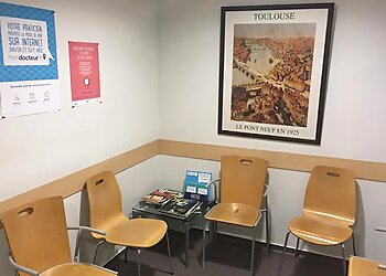 Dr Frederic Jonca image 2 Toulouse Urologists Dr Frederic Jonca image 2