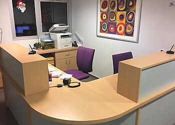 Dr Frederic Jonca image 3 Toulouse Urologists Dr Frederic Jonca image 3