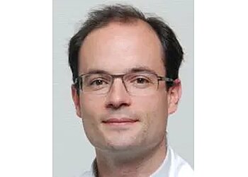 Rennes Urologists Dr Frédéric Dubois image 1