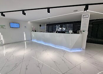 Dr Gary COLLETER - CENTRE MÉDICO-DENTAIRE image 2 Toulon Dentists Dr Gary COLLETER - CENTRE MÉDICO-DENTAIRE image 2