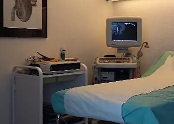 Dr Georges Maamari image 3 Strasbourg Cardiologists Dr Georges Maamari image 3