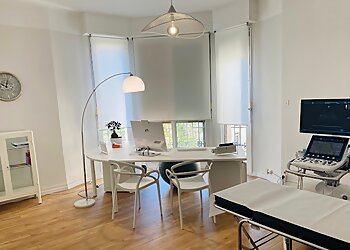 Dr Georgios Kouloufakos image 3 Meilleurs Cardiologues à Toulon Dr Georgios Kouloufakos image 3