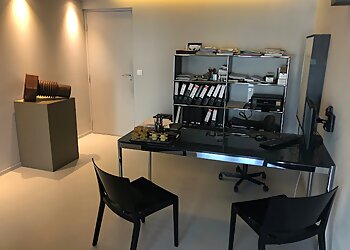 Dr Georis MEYRONET image 2 Nice Chiropractors Dr Georis MEYRONET image 2