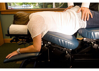 Dr Georis MEYRONET image 3 Nice Chiropractors Dr Georis MEYRONET image 3