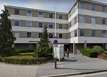 Dr Geraldine Perceau Saint-Denis image 2 Reims Dermatologists Dr Geraldine Perceau Saint-Denis image 2