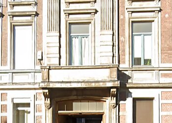 Dr Gonzague Claisse - CABINET DE CARDIOLOGIE DES DOCTEURS DELOMEZ, SAVOYE ET CLAISSE image 2 Meilleurs Cardiologues à Lille Dr Gonzague Claisse - CABINET DE CARDIOLOGIE DES DOCTEURS DELOMEZ, SAVOYE ET CLAISSE image 2