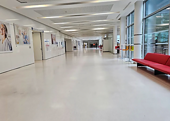 Dr Gonzalo Quaino - HÔPITAL SAINTE-MUSSE image 2 Meilleurs Cardiologues à Toulon Dr Gonzalo Quaino - HÔPITAL SAINTE-MUSSE image 2