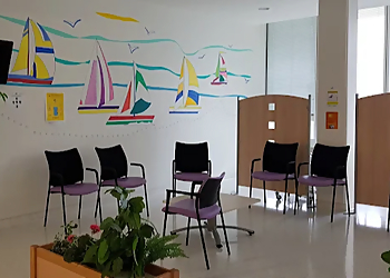 Dr Gonzalo Quaino - HÔPITAL SAINTE-MUSSE image 3 Meilleurs Cardiologues à Toulon Dr Gonzalo Quaino - HÔPITAL SAINTE-MUSSE image 3