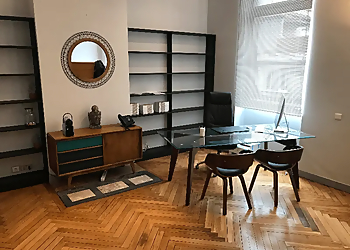 Dr Gregory Delorme image 2 Meilleurs Urologues à Saint-Étienne Dr Gregory Delorme image 2