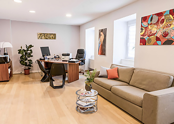 Dr Grosu Oana Roxana image 2 Strasbourg Plastic Surgeon Dr Grosu Oana Roxana image 2