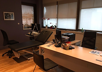 Dr Géraldine Androdias image 2 Meilleurs Neurologues à Lyon Dr Géraldine Androdias image 2