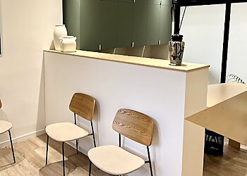 Dr Henri REVEL MOUROZ image 2 Bordeaux Dentists Dr Henri REVEL MOUROZ image 2