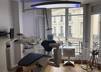 3 Meilleurs Dentistes à Rennes - Recommandations d'experts