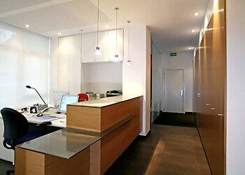 Dr Hélène Schmaltz image 2 Strasbourg ENT Doctors Dr Hélène Schmaltz image 2