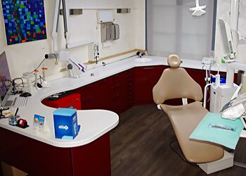 Dr Ionut Gavat image 3 Le Havre Dentists Dr Ionut Gavat image 3