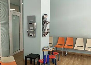 Dr Isabelle LE HIR-GARREAU image 2 Rennes Dermatologists Dr Isabelle LE HIR-GARREAU image 2