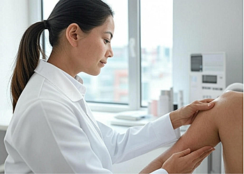 Toulon Dermatologists Dr Isabelle Paolantonacci image 1