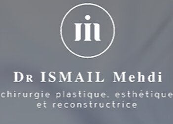 Dr Ismail Mehdi image 2 Lyon Plastic Surgeon Dr Ismail Mehdi image 2