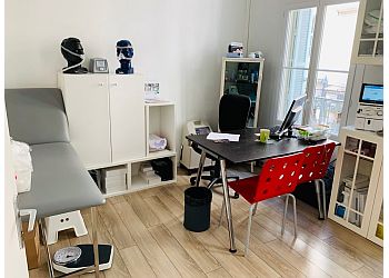 Dr Iuliana Cartacuzencu image 2 Meilleurs Pneumologues à Toulon Dr Iuliana Cartacuzencu image 2