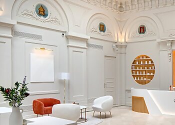 Dr Jaafar Meziane image 2 Meilleurs Chirurgiens Esthétiques à Montpellier Dr Jaafar Meziane image 2