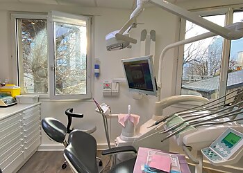 Dr Jacques Youssef image 3 Paris Dentists Dr Jacques Youssef image 3