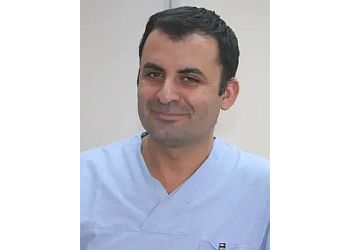 Dr Jacques Youssef