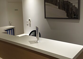 Dr Jamet Bertrand image 2 Reims Cardiologists Dr Jamet Bertrand image 2