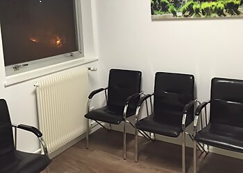 Dr Jamet Bertrand image 3 Reims Cardiologists Dr Jamet Bertrand image 3