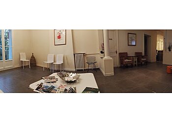 Dr Jean-Baptiste DANVIN image 3 Marseille ENT Doctors Dr Jean-Baptiste DANVIN image 3