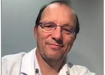 Nantes  Dr Jean-Baptiste Stern