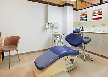 Dr Jean Barret image 2 Meilleurs Dentistes à Bordeaux Dr Jean Barret image 2