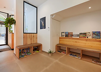 Dr Jean Barret image 3 Meilleurs Dentistes à Bordeaux Dr Jean Barret image 3