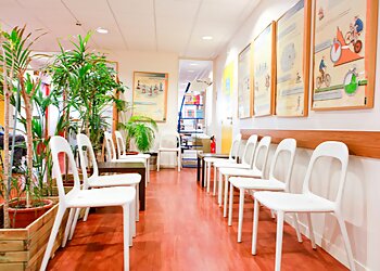 Dr Jean Tiguemounine image 2 Reims Plastic Surgeon Dr Jean Tiguemounine image 2