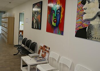 Dr Jean Tiguemounine image 3 Reims Plastic Surgeon Dr Jean Tiguemounine image 3